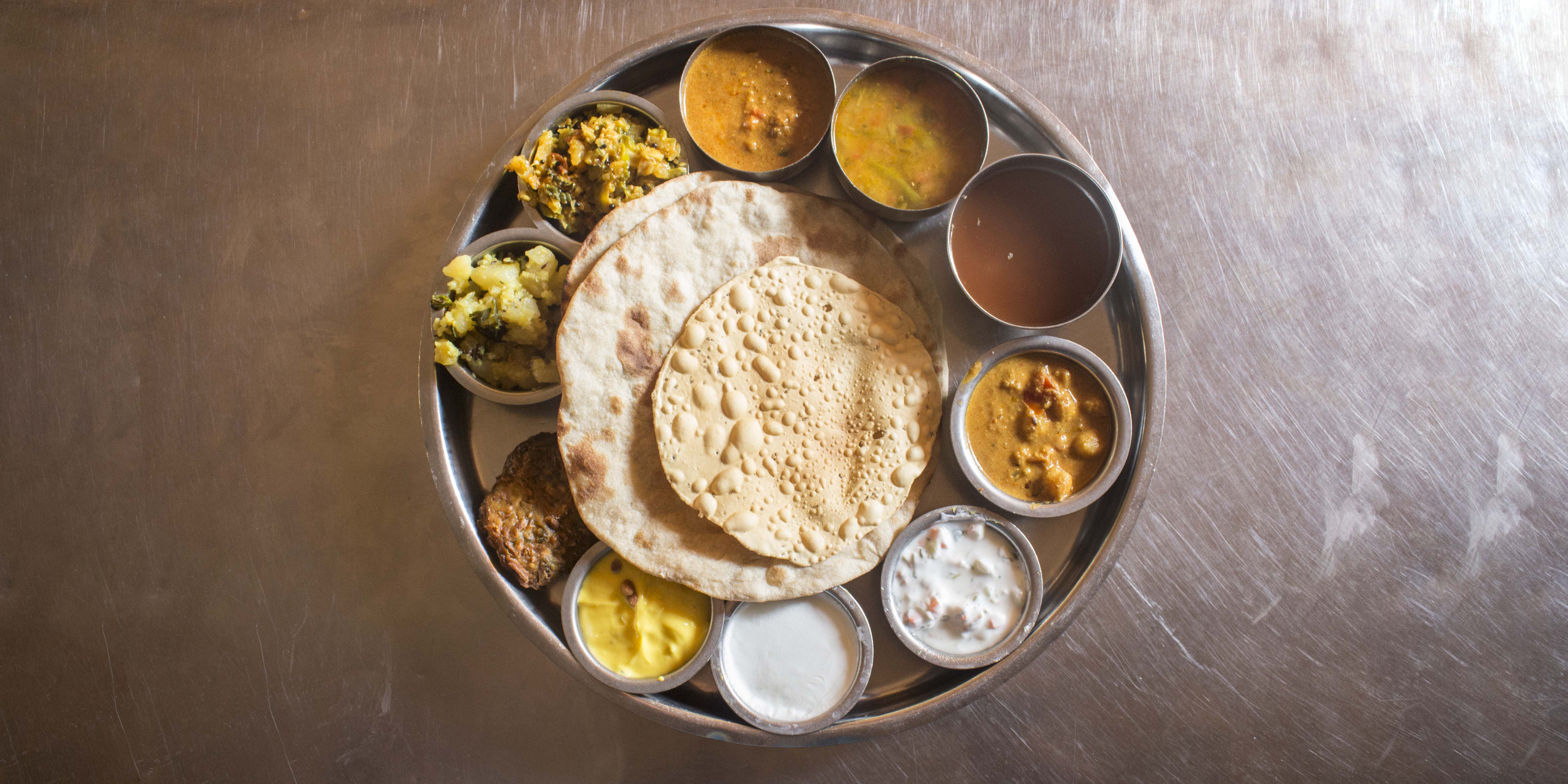Kalpana Restaurant & Bar - Logo