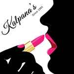 Kalpanas Salon - Logo