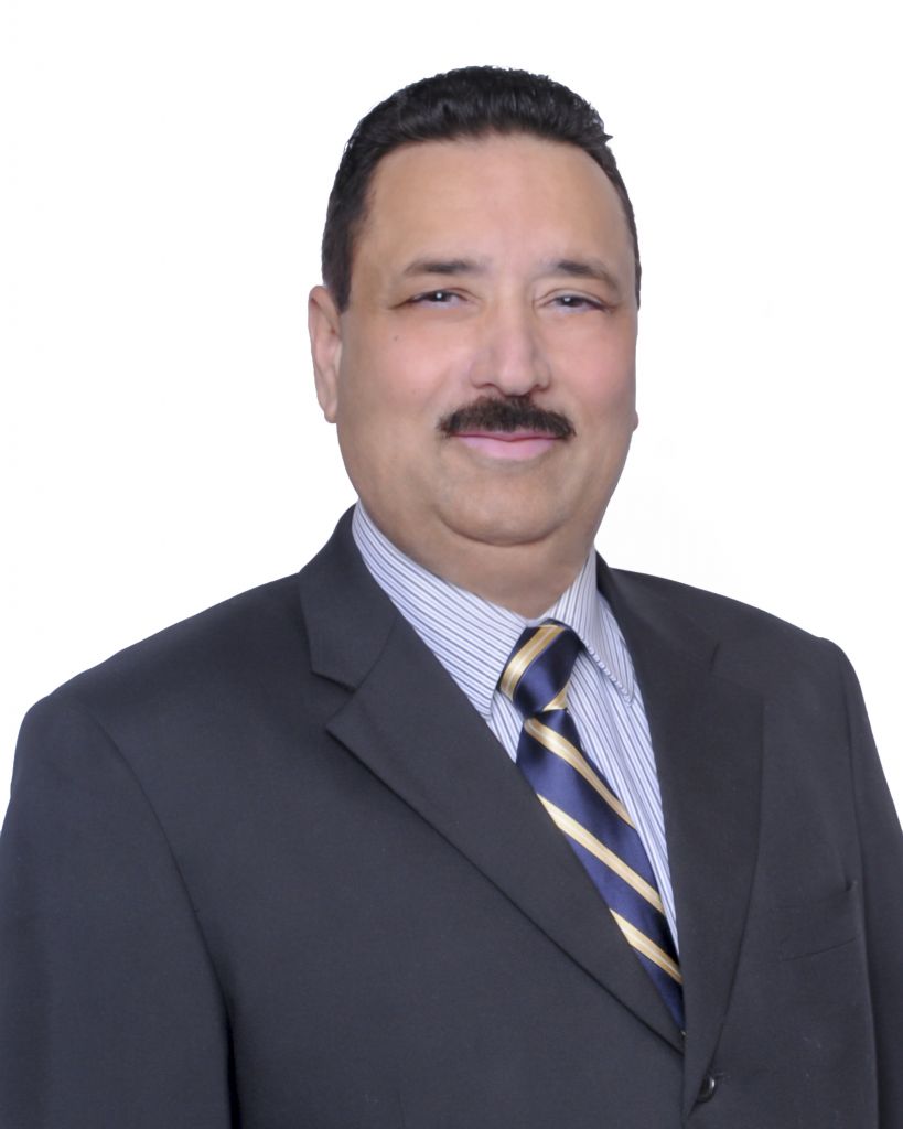 Kal Pandher - YPA Realty - Logo