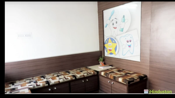 Kalp Dental Clinic - Logo