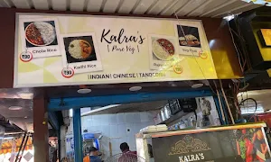 Kalra's Kitchen - Logo