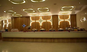 Kalrav Restaurant - Logo