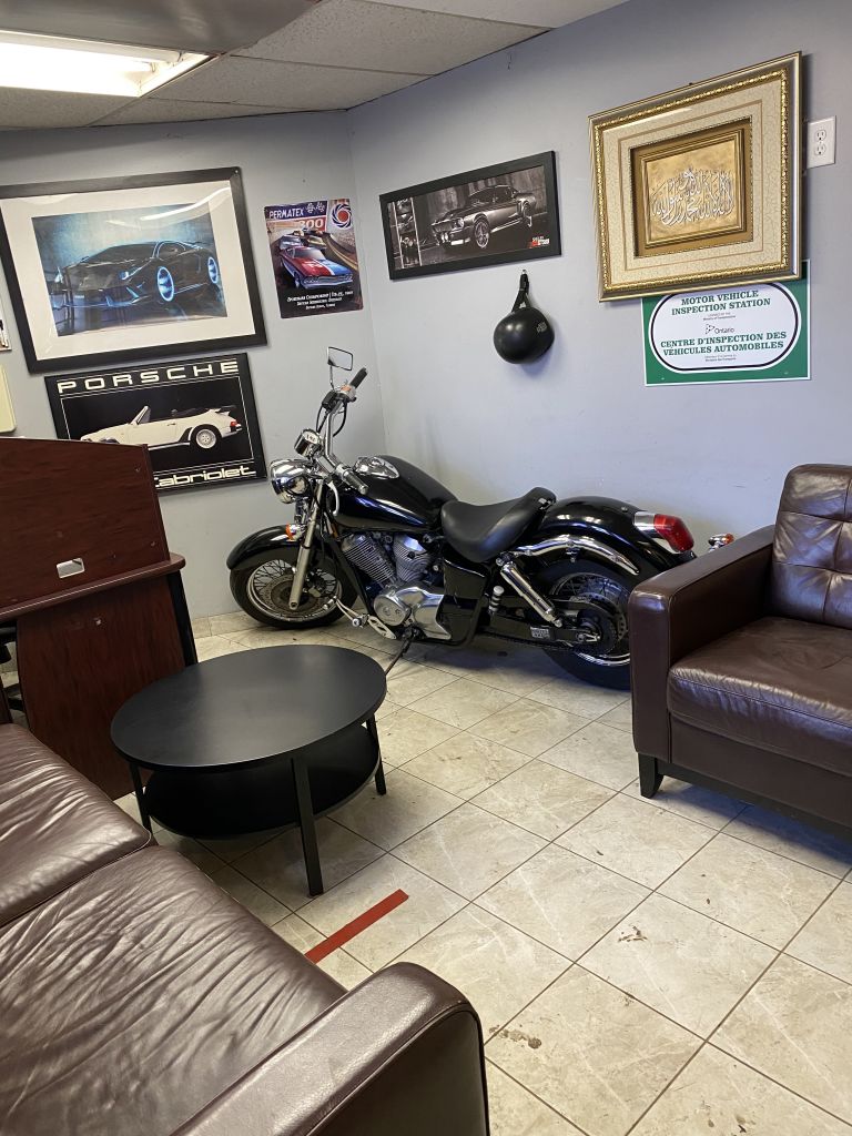 Kals Auto Service - Logo