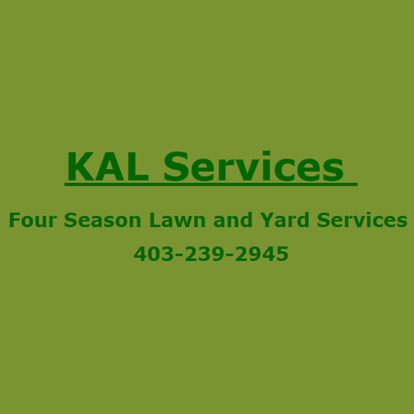 KAL Services - Logo