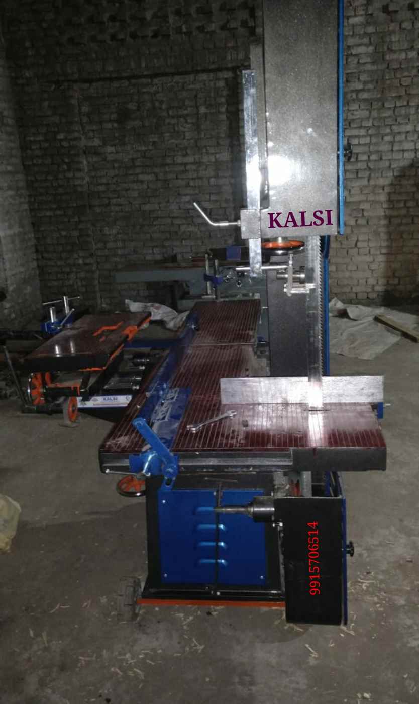 Kalsi Wood Working Randa Machine Manufacturers - Cover photo