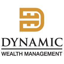 Kalson Jang - Dynamic Wealth Management - Logo