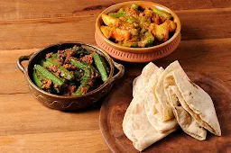 Kalubai Garden - Logo