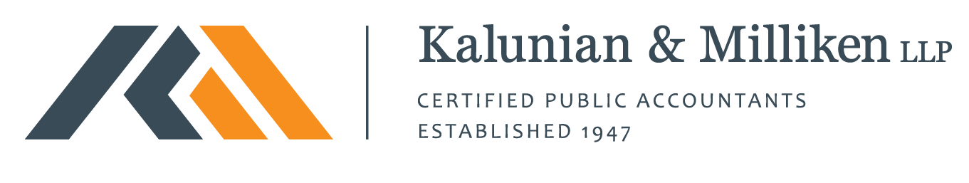 Kalunian & Milliken LLP - Logo
