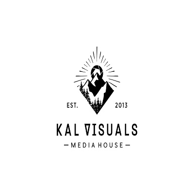 Kal Visuals Wedding Photographer Orlando FL - Logo