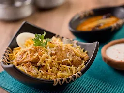 Kalyani Biryani House - Cover photo