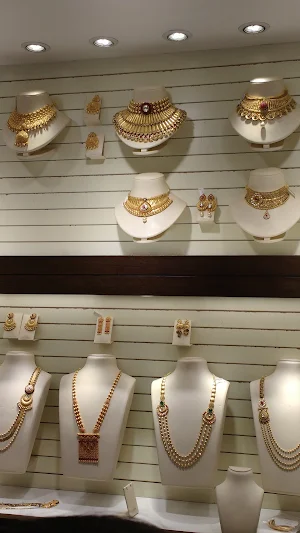 Kalyan Jewellers - Logo