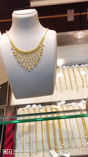 Kalyan Jewellers - Logo