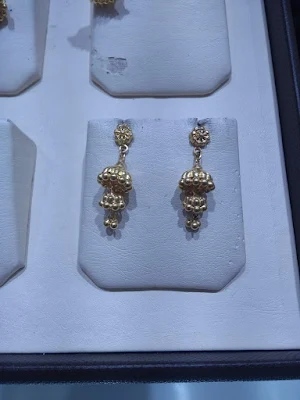 Kalyan Jewellers - Logo