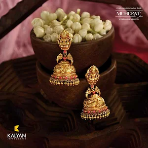 Kalyan Jewellers - Cover photo