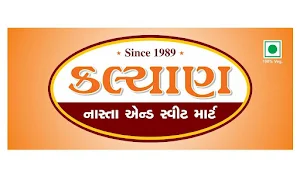 Kalyan Nasta And Sweet Mart - Logo