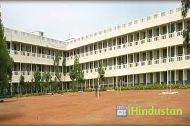 Kamadhenu College of Arts and Science - Logo