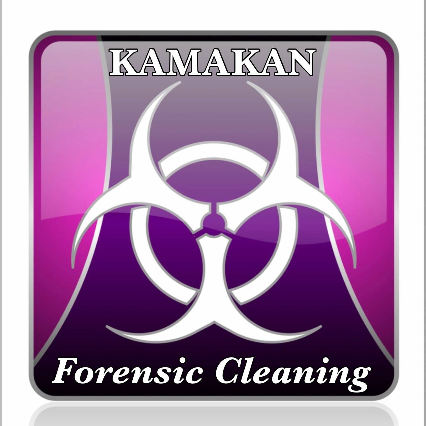 Kamakan Forensic Cleaning - Cover photo