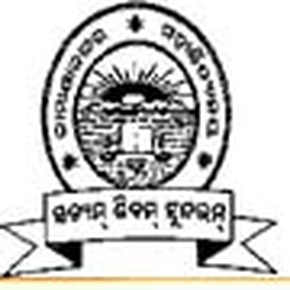 Kamakhyanagar College (KC) - Logo