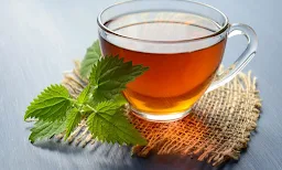Kamakhya Tea House - Logo