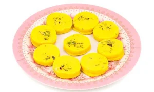 Kamal Sweets - Logo