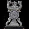 Kamala Nehru College (KNC) - Logo