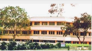 Kamala Nehru Polytechnic Pharmacy - Logo