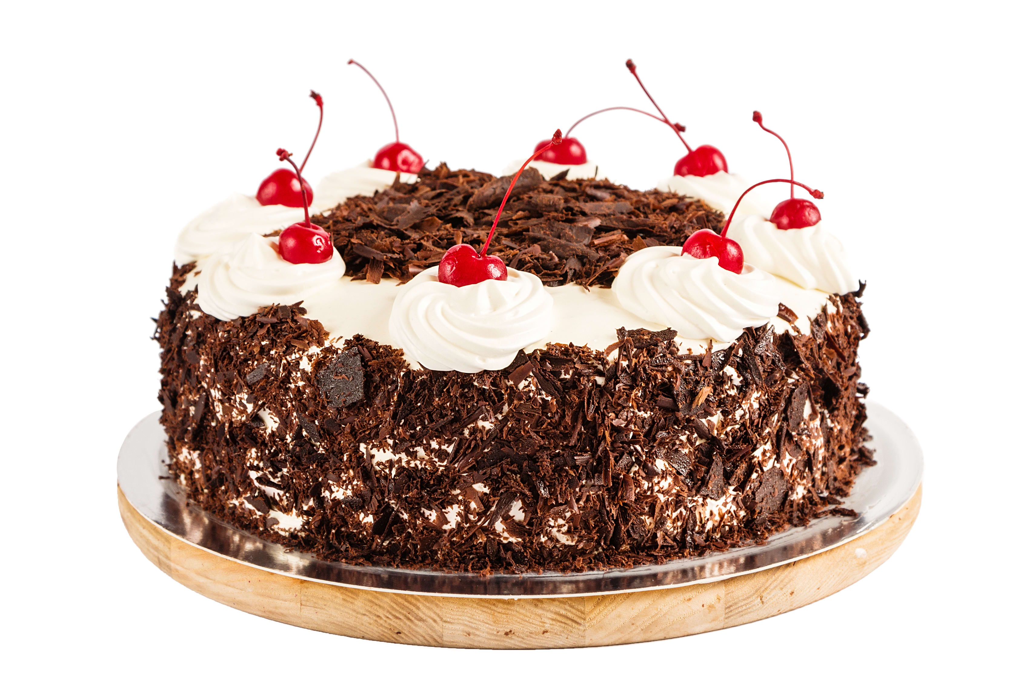 Kamal Cakes - Logo
