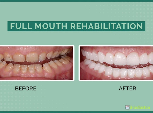 Kamal Dental Clinic - Logo