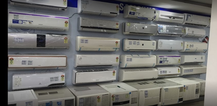 Kamal Electronics - Cover photo