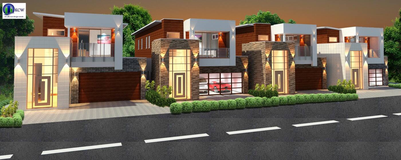 KAMALESH CIVIL WORKS PTY LTD - Cover photo