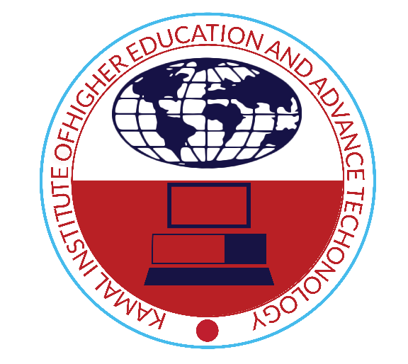Kamal Institute of Higher Education and Advance Technology (KIHEAT) - Logo