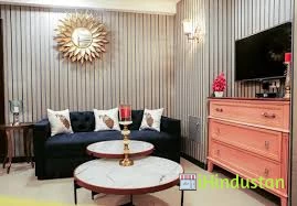 Kamal Kavita Interiors - Logo