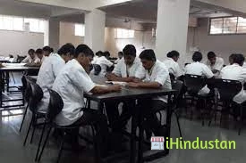 Kamalnayan Bajaj Nursing College - Logo