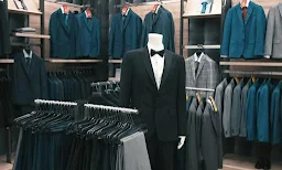 Kamal Readymade Centre - Cover photo