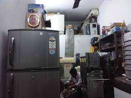 Kamal Refrigeration - Cover photo