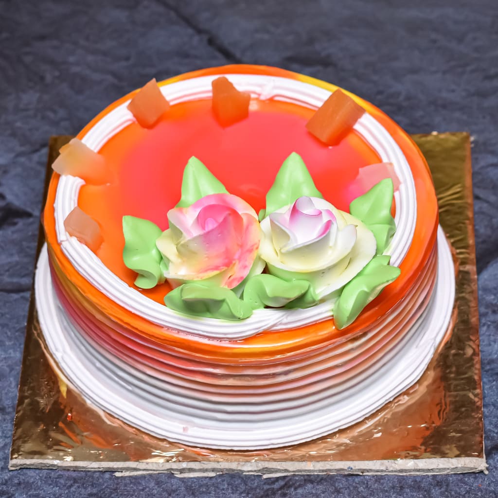 Kama's Bakery - Logo