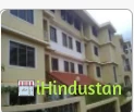 Kamat Nursing Home - Logo