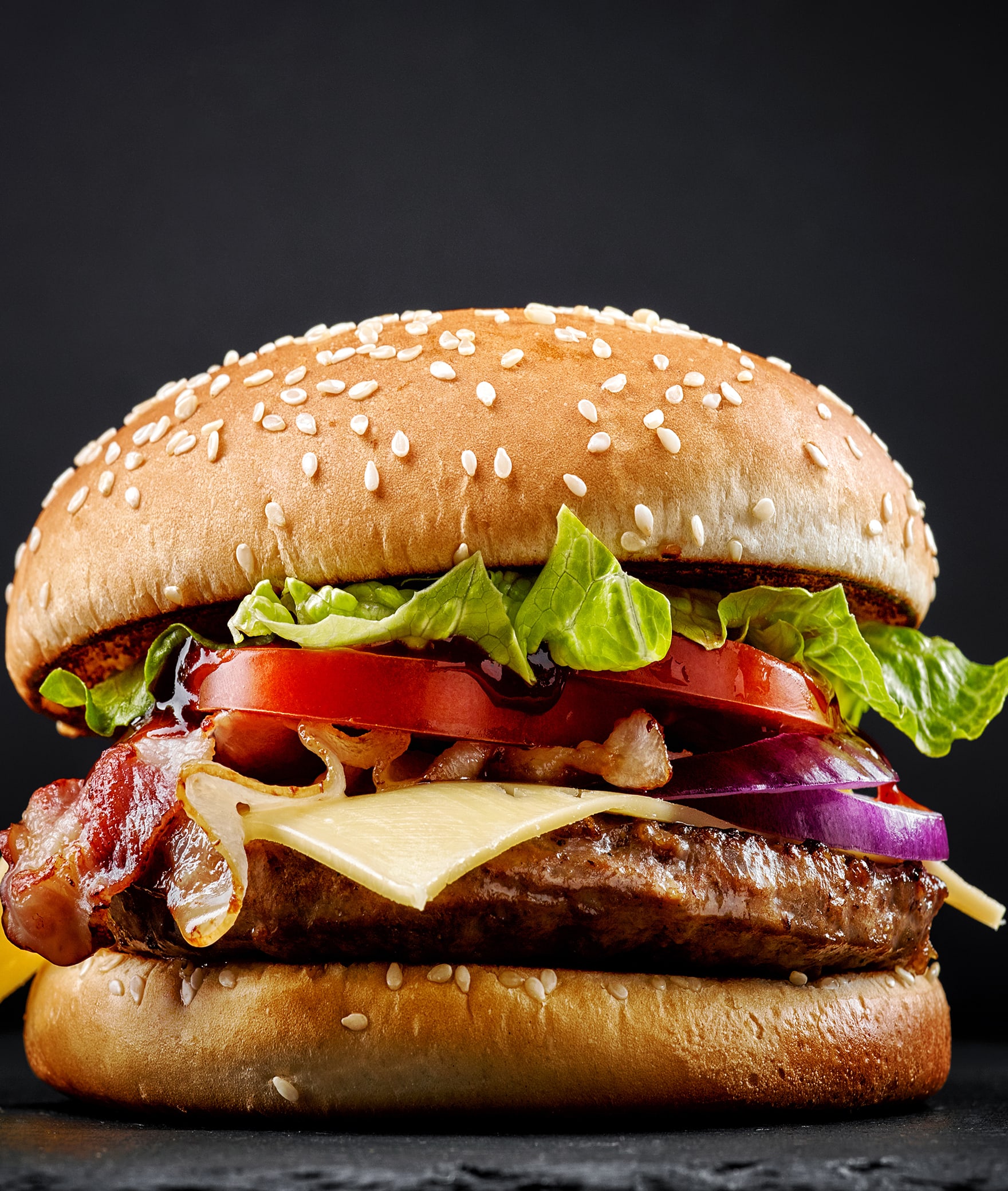 Kamboj Fast Food & Pizza Club - Logo
