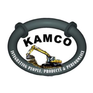 Kamco Installations Limited - Logo