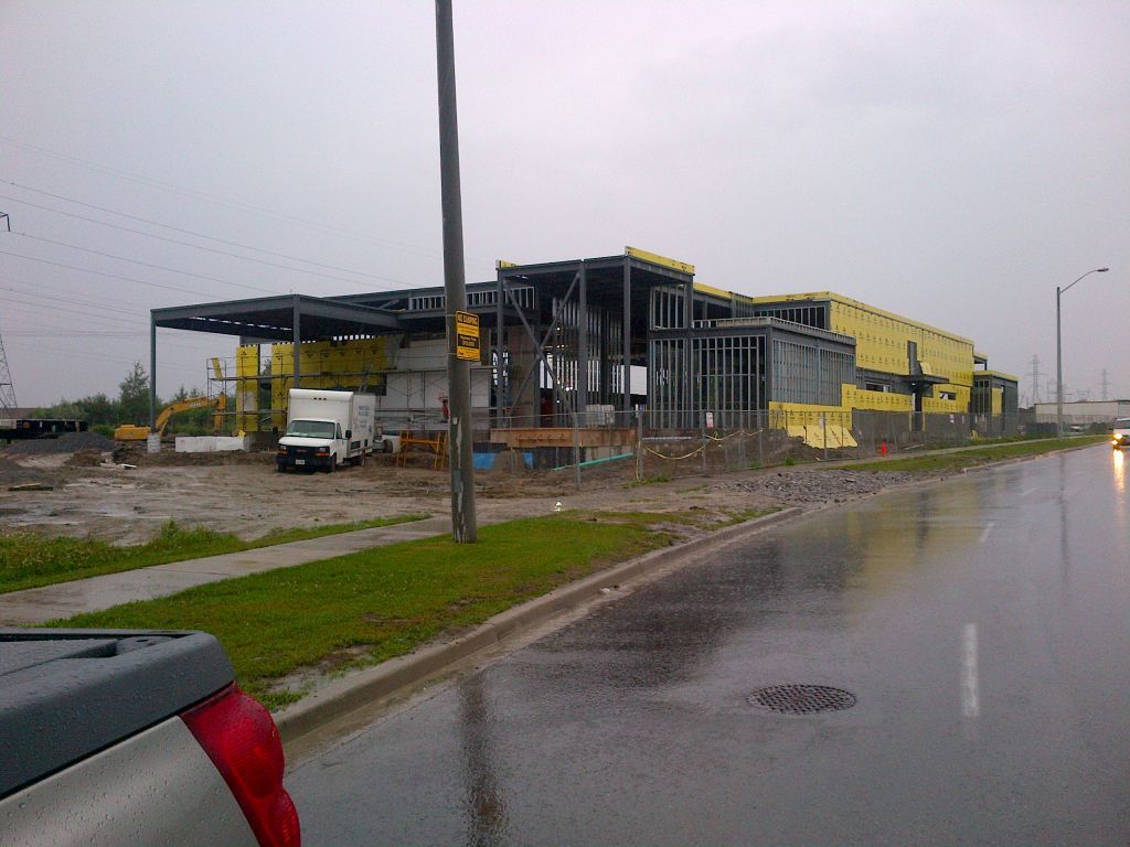 KAM Construction &a; Finishing Inc. - Cover photo