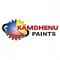 Kamdhenu Paints - Logo