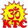 Kamdhenu Transport Company 393062 - Logo
