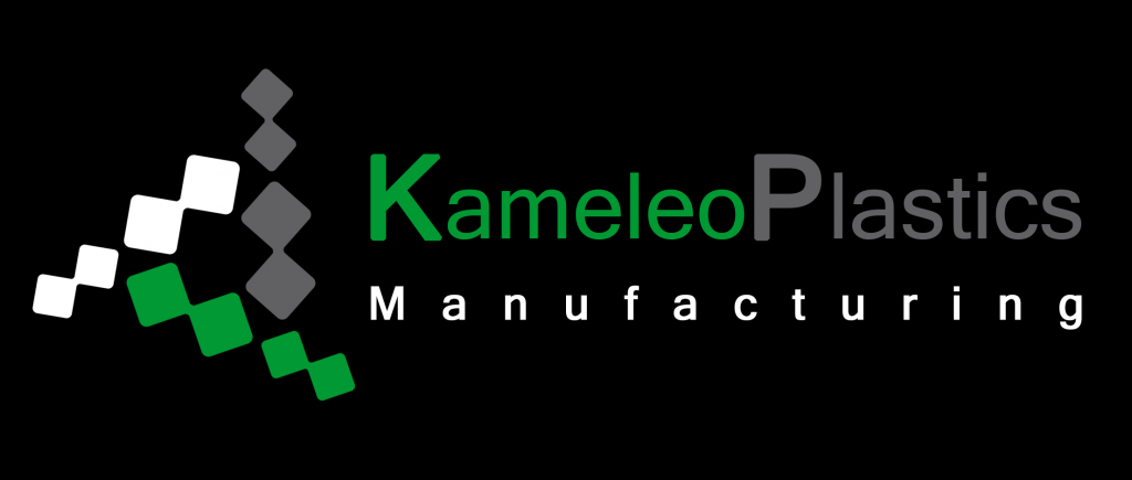 Kameleo Plastics Manufacturing - Logo