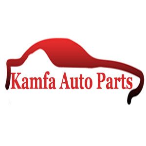 Kamfa Auto Parts - Logo