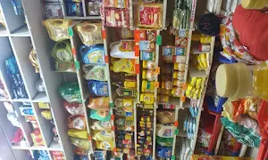 Kamgar Grocery - Logo