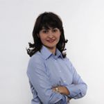 Kamilla Almayeva - Consultant en Immigration - Logo