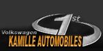 Kamille Automobiles - Logo