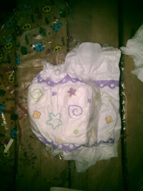 KAM Impex Diapers Inc. - Cover photo