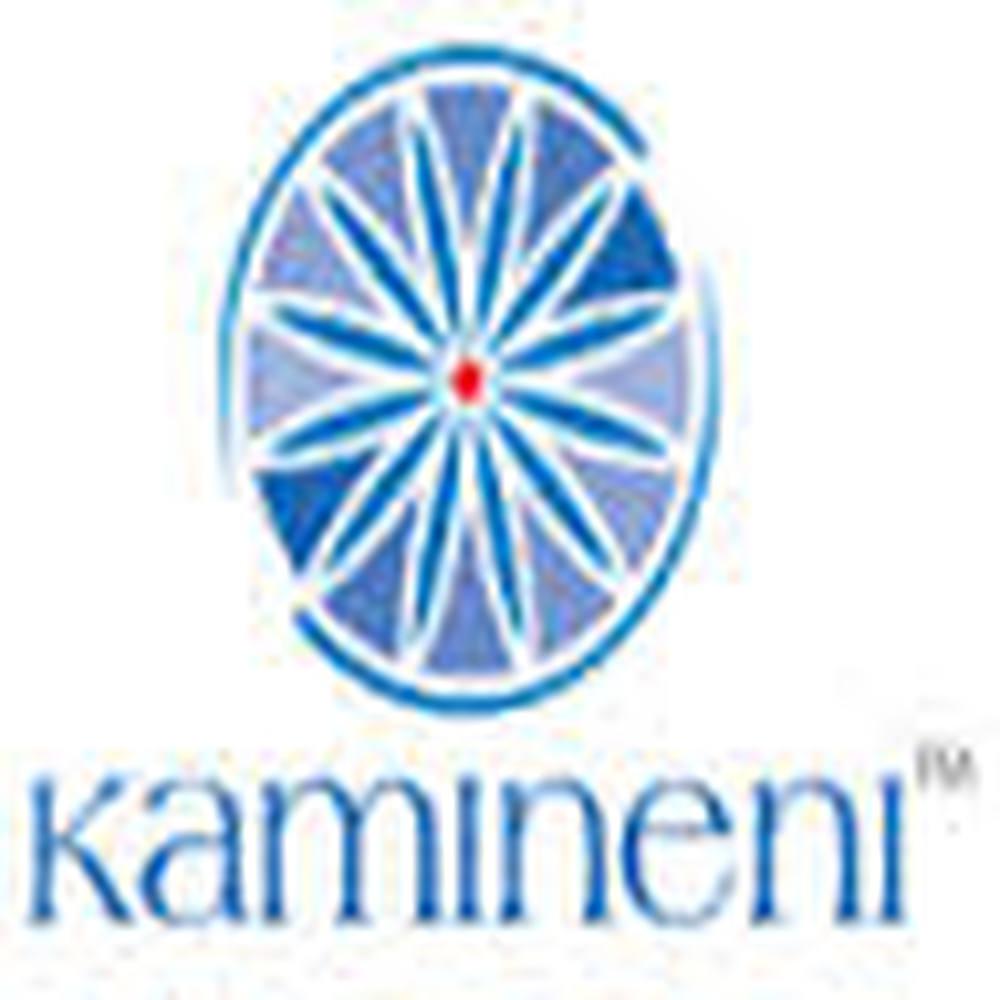 Kamineni College of Nursing - Logo