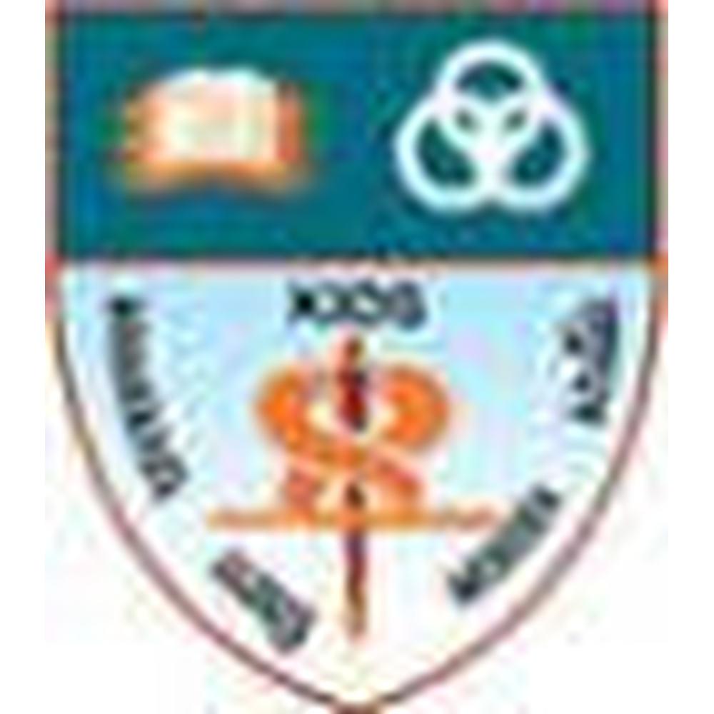 Kamineni Institute of Dental Sciences - Logo